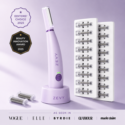 GlowSonic | The 5-Minute Secret To Smooth, Glowing Skin