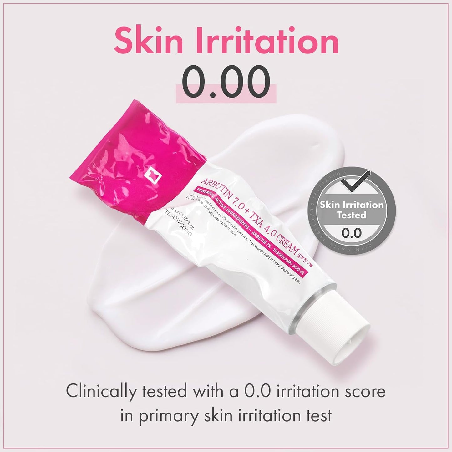 Korean Dark Spot Cream — Visibly Fades in 4 Weeks
