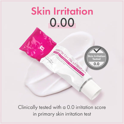 Korean Dark Spot Cream — Visibly Fades in 4 Weeks