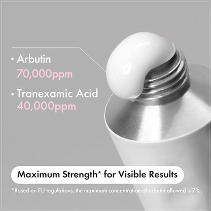 Korean Dark Spot Cream — Visibly Fades in 4 Weeks