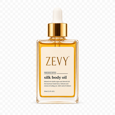 zevy beauty