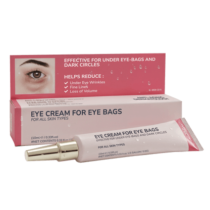 RevitalEyes® Eye Bag Firming Cream
