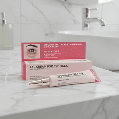 RevitalEyes® Eye Bag Firming Cream