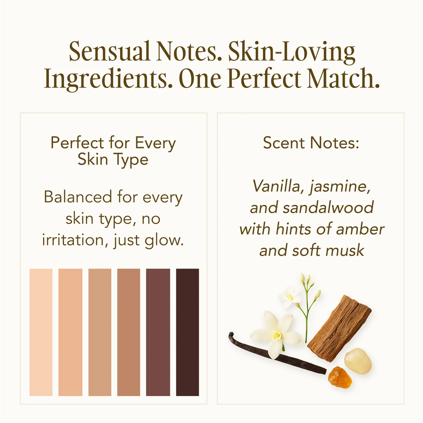 Zevy® Silk Body Oil