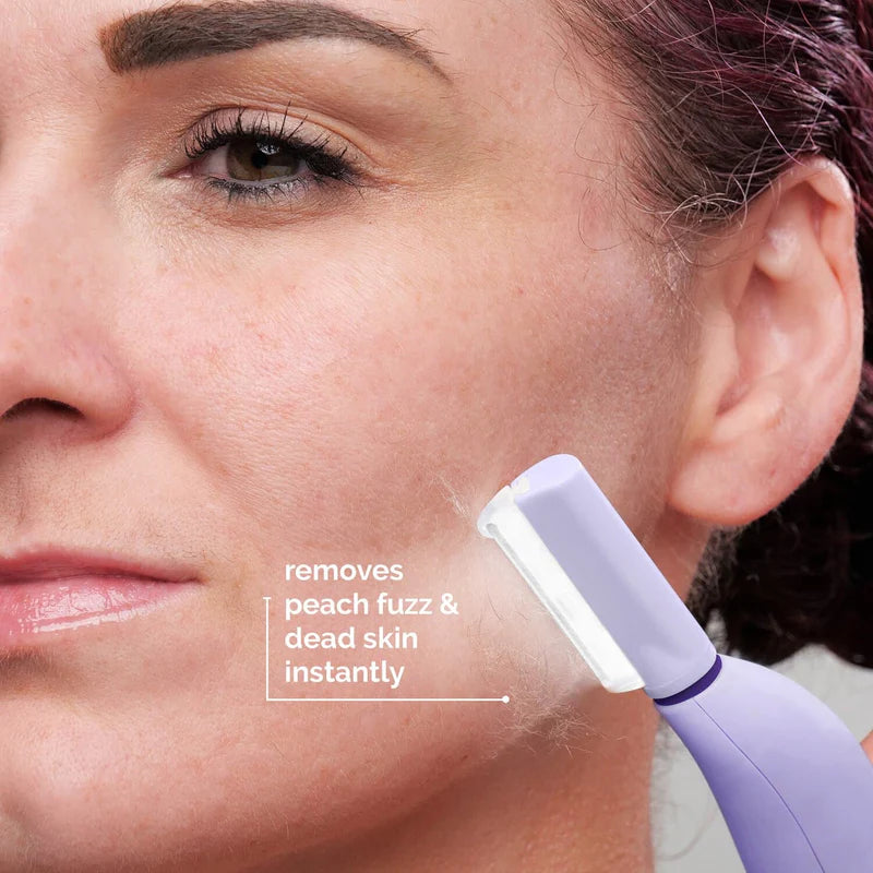 GlowSonic | The 5-Minute Secret To Smooth, Glowing Skin